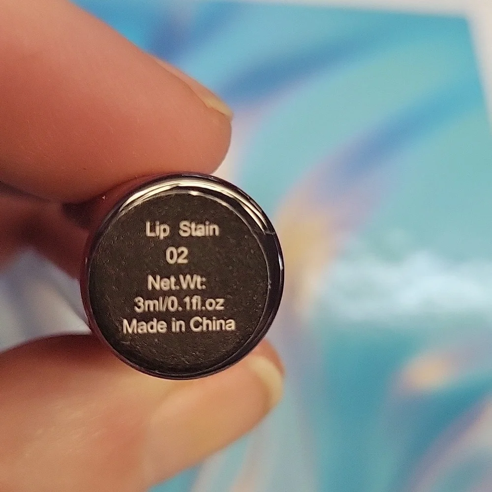 Jasmine LaBelle Lip Stain - 02 Mauve New